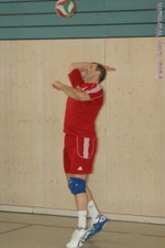 BLV gegen JTVG-Fitness-Coblenz und SV St. Marienstern