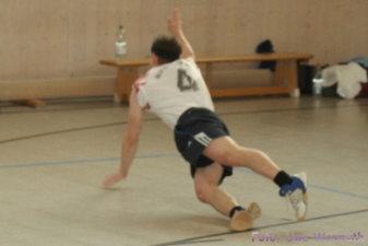 BLV gegen JTVG-Fitness-Coblenz und SV St. Marienstern