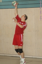 BLV gegen JTVG-Fitness-Coblenz und SV St. Marienstern