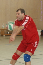BLV gegen JTVG-Fitness-Coblenz und SV St. Marienstern
