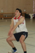BLV gegen JTVG-Fitness-Coblenz und SV St. Marienstern