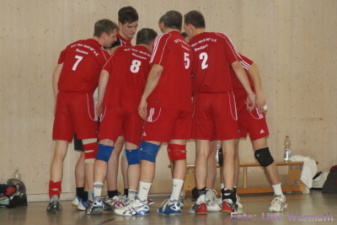 BLV gegen JTVG-Fitness-Coblenz und SV St. Marienstern