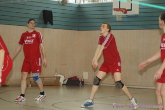 BLV gegen JTVG-Fitness-Coblenz und SV St. Marienstern