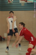 BLV gegen JTVG-Fitness-Coblenz und SV St. Marienstern