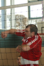 BLV gegen JTVG-Fitness-Coblenz und SV St. Marienstern