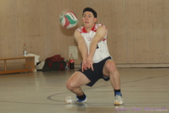 BLV gegen JTVG-Fitness-Coblenz und SV St. Marienstern