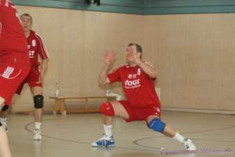 BLV gegen JTVG-Fitness-Coblenz und SV St. Marienstern