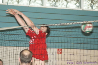 BLV gegen JTVG-Fitness-Coblenz und SV St. Marienstern