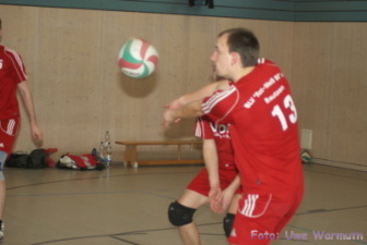 BLV gegen JTVG-Fitness-Coblenz und SV St. Marienstern