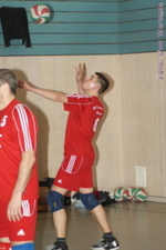 BLV gegen JTVG-Fitness-Coblenz und SV St. Marienstern