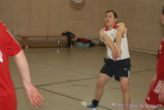 BLV gegen JTVG-Fitness-Coblenz und SV St. Marienstern
