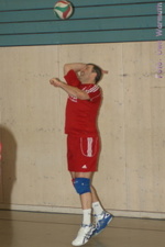 BLV gegen JTVG-Fitness-Coblenz und SV St. Marienstern