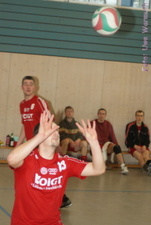 BLV gegen JTVG-Fitness-Coblenz und SV St. Marienstern