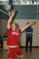 BLV gegen JTVG-Fitness-Coblenz und SV St. Marienstern