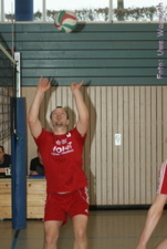 BLV gegen JTVG-Fitness-Coblenz und SV St. Marienstern