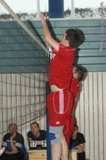 BLV gegen JTVG-Fitness-Coblenz und SV St. Marienstern