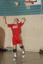 BLV gegen JTVG-Fitness-Coblenz und SV St. Marienstern