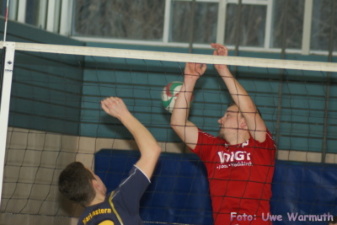 BLV gegen JTVG-Fitness-Coblenz und SV St. Marienstern