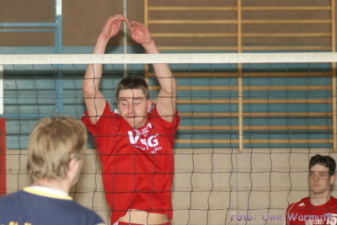BLV gegen JTVG-Fitness-Coblenz und SV St. Marienstern