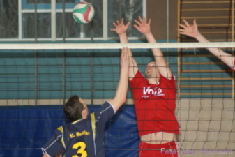 BLV gegen JTVG-Fitness-Coblenz und SV St. Marienstern