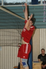 BLV gegen JTVG-Fitness-Coblenz und SV St. Marienstern