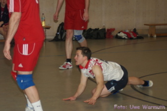 BLV gegen JTVG-Fitness-Coblenz und SV St. Marienstern