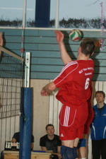 BLV gegen JTVG-Fitness-Coblenz und SV St. Marienstern