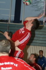 BLV gegen JTVG-Fitness-Coblenz und SV St. Marienstern