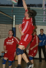BLV gegen JTVG-Fitness-Coblenz und SV St. Marienstern