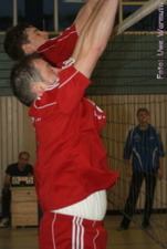 BLV gegen JTVG-Fitness-Coblenz und SV St. Marienstern