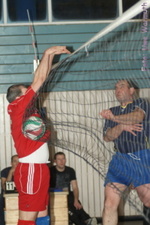 BLV gegen JTVG-Fitness-Coblenz und SV St. Marienstern