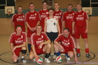 BLV gegen JTVG-Fitness-Coblenz und SV St. Marienstern