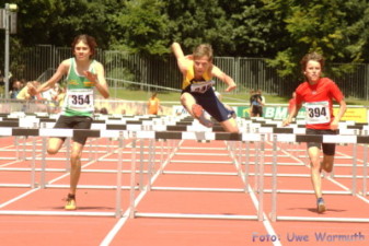 Uwe Warmuth