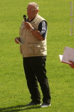 2. Landesmeisterschaft U14 in Bautzen (Siegerehrungen)