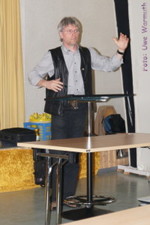 Mitgliederversammlung 2013