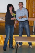 Mitgliederversammlung 2013