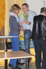 Mitgliederversammlung 2013