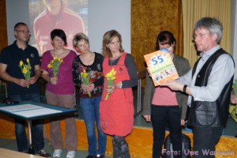 Mitgliederversammlung 2013