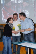 Mitgliederversammlung 2013