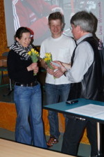 Mitgliederversammlung 2013