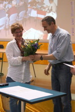 Mitgliederversammlung 2013