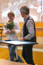 Mitgliederversammlung 2013