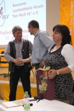 Mitgliederversammlung 2013