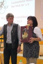 Mitgliederversammlung 2013