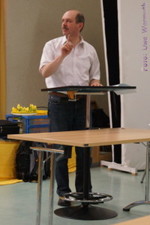 Mitgliederversammlung 2013