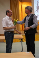 Mitgliederversammlung 2013