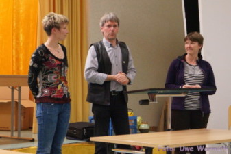 Mitgliederversammlung 2013