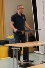 Mitgliederversammlung 2013