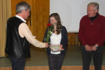 Mitgliederversammlung 2014