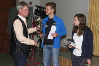 Mitgliederversammlung 2014